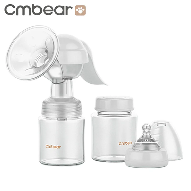 Cmbear Manual Breast Pump Powerful Baby Nipple Suction 150ml Feeding Milk Bottles Breasts Pumps Bottle Sucking Bottle Nipple
Cmbear Manual Breast Pump Powerful Baby Nipple Suction 150ml Feeding Milk Bottles Breasts Pumps Bottle Sucking Bottle Nipple