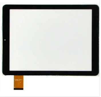 New For 9.7" Pixus Touch 9.7 3G Tablet touch Screen Panel Glass Sensor Digitizer Replacement Free Shipping
New For 9.7" Pixus Touch 9.7 3G Tablet touch Screen Panel Glass Sensor Digitizer Replacement Free Shipping