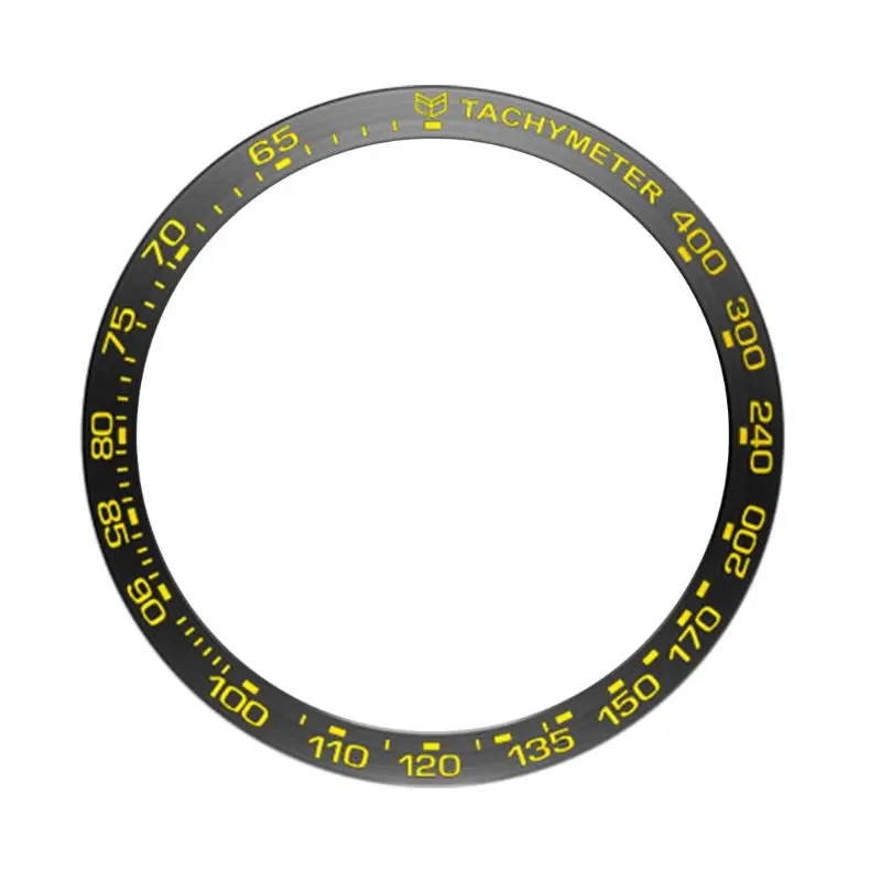 Anti Scratch Metal Bezel Ring Adhesive Cover Replacement For Samsung Galaxy Watch 42MM Accessories
Anti Scratch Metal Bezel Ring Adhesive Cover Replacement For Samsung Galaxy Watch 42MM Accessories