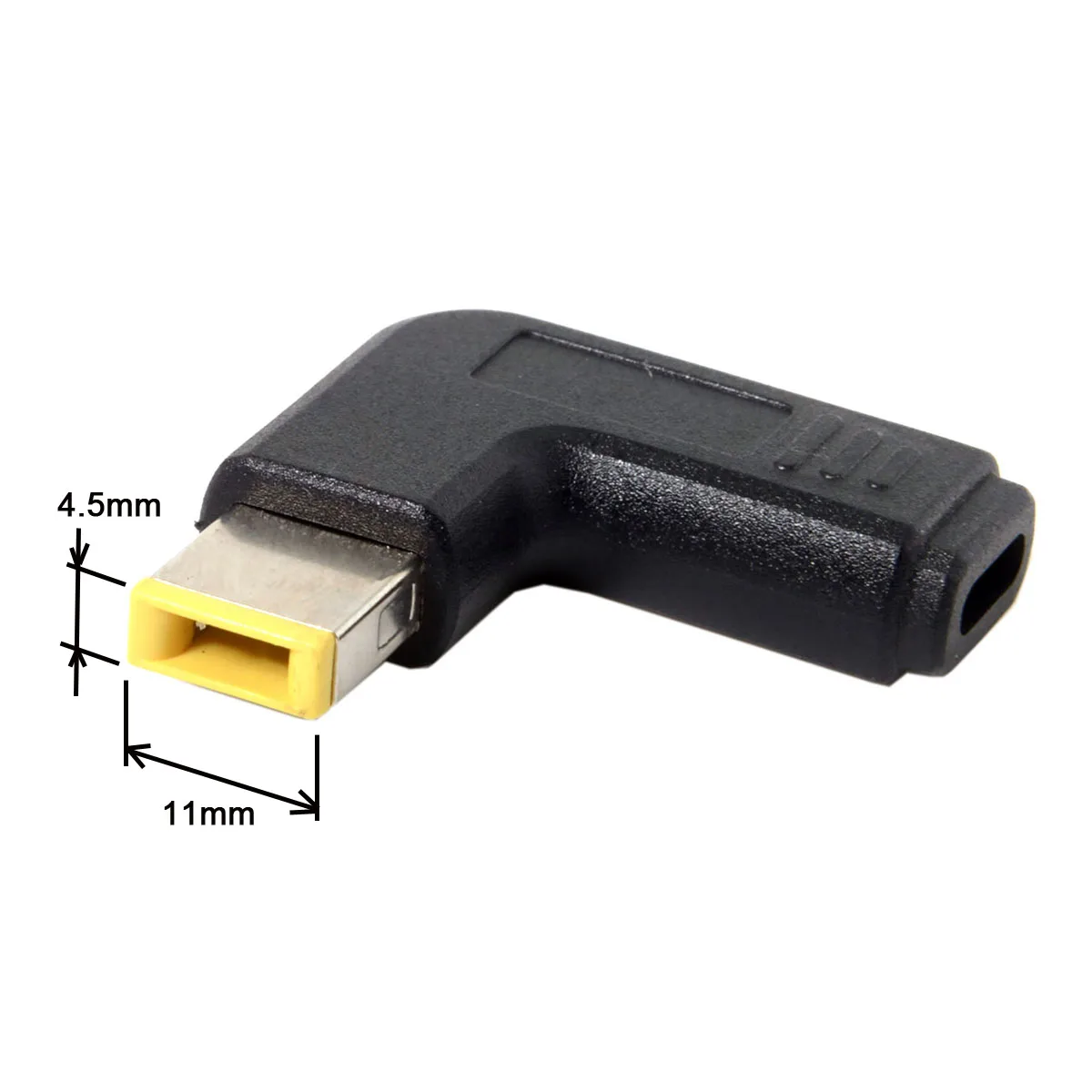 CYSM Chenyang USB 3.1 Тип C стандарта DC 19V 3,5*1,3 мм 5,5*2,1 мм адаптер эмулятор PD триггер для ноутбука планшета
CYSM Chenyang USB 3.1 Тип C стандарта DC 19V 3,5*1,3 мм 5,5*2,1 мм адаптер эмулятор PD триггер для ноутбука планшета