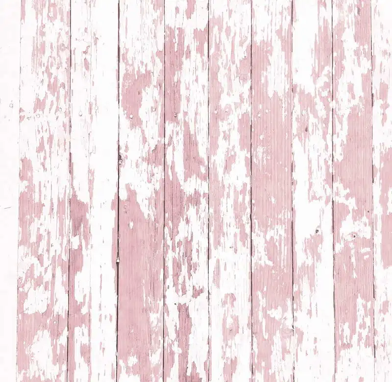 

Розовый и белый деревянный фон для фотосъемки цифровая печать Новорожденный ребенок день рождения фоны пользовательское имя и дата можно д...