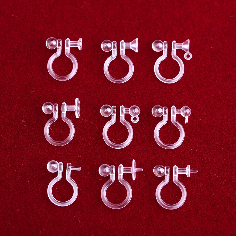 Resin ear clip collection female new painless plastic ear clip artifact no hole high sense ear clip converter invisible
Resin ear clip collection female new painless plastic ear clip artifact no hole high sense ear clip converter invisible