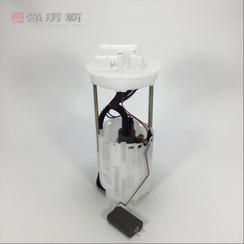 Genuine high quality fuel pump assembly for Chery QQ 1.1 SAA-1106610CA S11-1106610CA 0580CN1038 DSF-QR006#01051019-035
Genuine high quality fuel pump assembly for Chery QQ 1.1 SAA-1106610CA S11-1106610CA 0580CN1038 DSF-QR006#01051019-035
