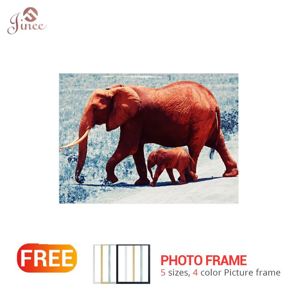 5D DIY Diamond Painting Handicraft Cross Stitch Elephant Square Diamond Embroidery Sale of pictures Home Decoration
5D DIY Diamond Painting Handicraft Cross Stitch Elephant Square Diamond Embroidery Sale of pictures Home Decoration