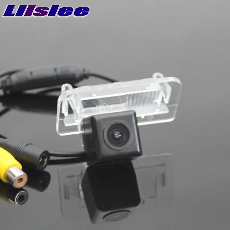 LiisLee Car CCD Night View Vsion Rear Camera For Mercedes Benz MB W246 B Class 2012~2017 Back up Reverse Parking Unit CAM
LiisLee Car CCD Night View Vsion Rear Camera For Mercedes Benz MB W246 B Class 2012~2017 Back up Reverse Parking Unit CAM