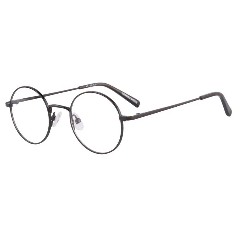 SHINU Anti Blue Ray Computer Glasses protective goggles Antifatigue Concise style round-frame metal Eyeglasses Women Men Eyewear
SHINU Anti Blue Ray Computer Glasses protective goggles Antifatigue Concise style round-frame metal Eyeglasses Women Men Eyewear
