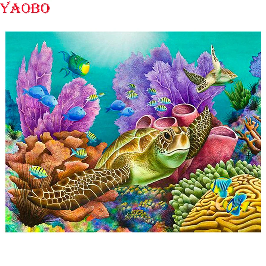 5d diy алмазная живопись черепаха подводный мир Алмазная вышивка украшения дома аксессуары мозаика квадратные и круглые стразы
5d diy алмазная живопись черепаха подводный мир Алмазная вышивка украшения дома аксессуары мозаика квадратные и круглые стразы