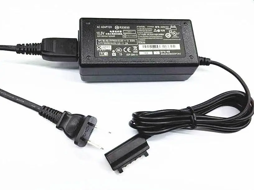 Зарядное устройство для Sony 10,5 V 2.9A Xperia Tablet S SGPT111CNS,SGPT112CNS,SGPT113CNS PC
Зарядное устройство для Sony 10,5 V 2.9A Xperia Tablet S SGPT111CNS,SGPT112CNS,SGPT113CNS PC