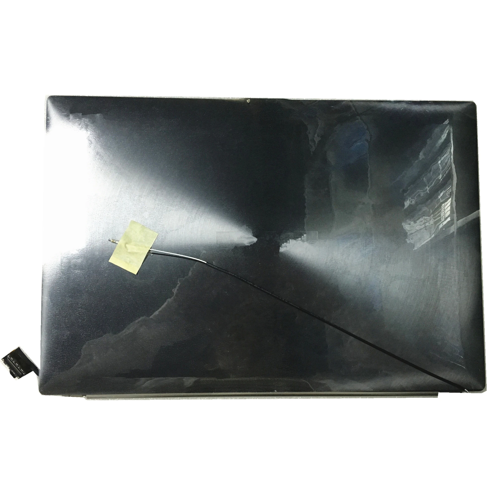 Free Shipping 13.3 inch For Asus Zenbook UX31E LCD Screen Assembly HW13HDP101 99% NEW with small scratches
Free Shipping 13.3 inch For Asus Zenbook UX31E LCD Screen Assembly HW13HDP101 99% NEW with small scratches