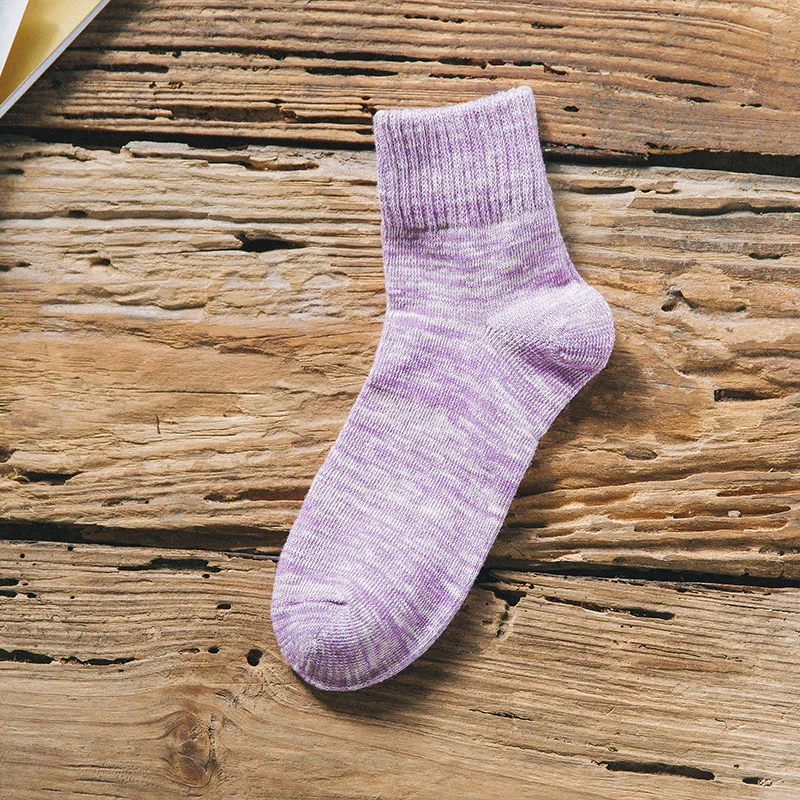 5 Pairs Natural Cotton Fur Women Socks Wool Upscale Soft Warm Winter Short Socks Coolmax Compression Breathable Ladies Socks
5 Pairs Natural Cotton Fur Women Socks Wool Upscale Soft Warm Winter Short Socks Coolmax Compression Breathable Ladies Socks