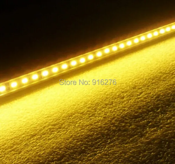 50sets 5630 led Strip Bar Light 100cm 50cm 1m DC12V waterproof+ "U" Aluminium profile + PC cover KITS
50sets 5630 led Strip Bar Light 100cm 50cm 1m DC12V waterproof+ "U" Aluminium profile + PC cover KITS