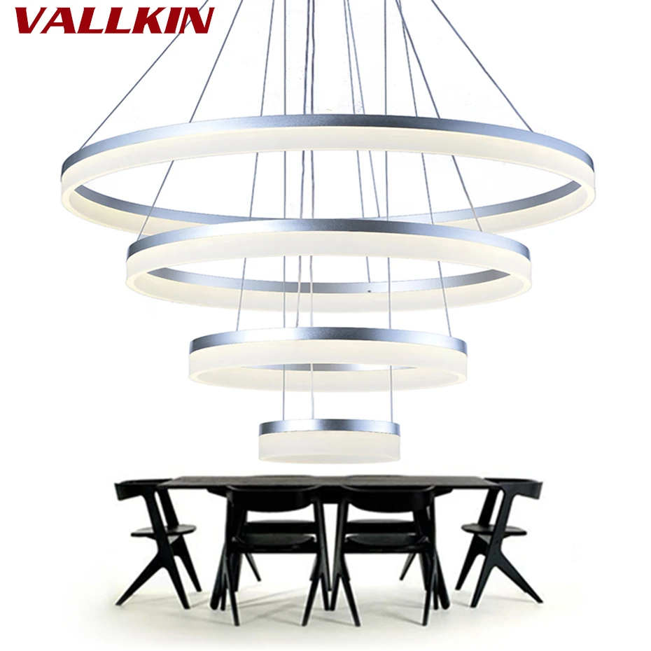 Modern DIY LED Acrylic Chandeliers Lights For Dining Room Modern Hanging Light Fixtures with 120W AC100 to 240V CE FCC ROHS
Modern DIY LED Acrylic Chandeliers Lights For Dining Room Modern Hanging Light Fixtures with 120W AC100 to 240V CE FCC ROHS