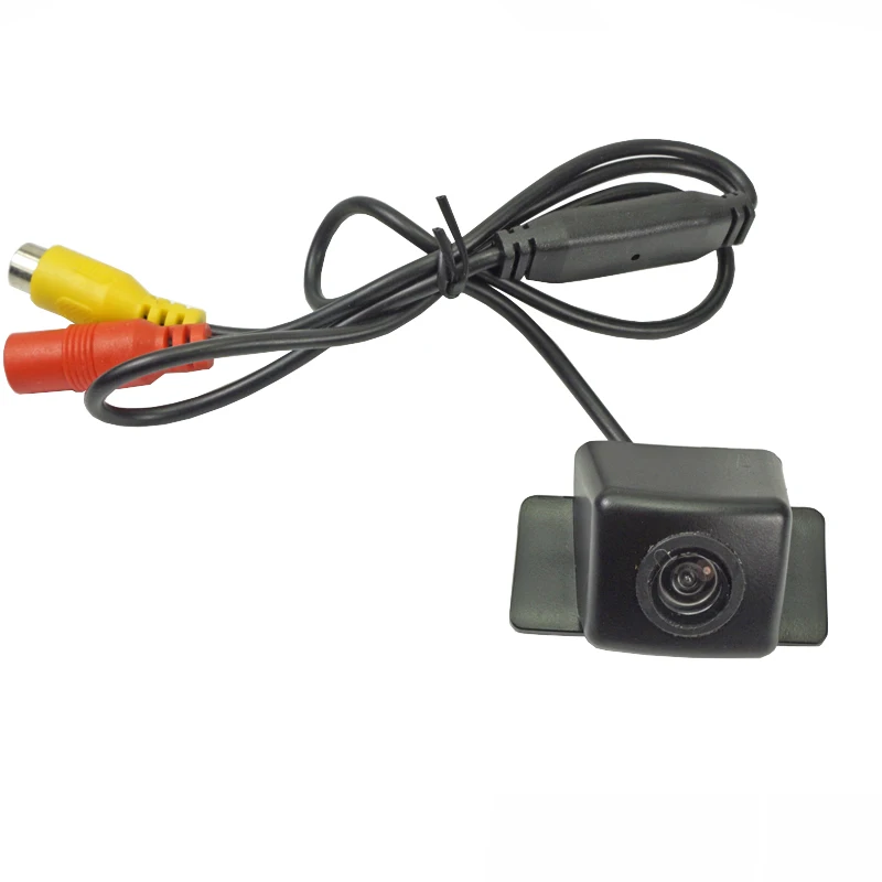 WIRELESS Wire CCD Parking Rear view Camera for TOYOTA Camry 2008 2009 2010 2011 Car Waterproof Backup reverse Camera
WIRELESS Wire CCD Parking Rear view Camera for TOYOTA Camry 2008 2009 2010 2011 Car Waterproof Backup reverse Camera