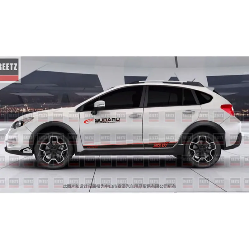 Автостайлинг TAIYAO, Спортивная Автомобильная наклейка для 2016-2018 Subaru XV Mark Levinson, автомобильные аксессуары и наклейки, автомобильная наклейка
Автостайлинг TAIYAO, Спортивная Автомобильная наклейка для 2016-2018 Subaru XV Mark Levinson, автомобильные аксессуары и наклейки, автомобильная наклейка