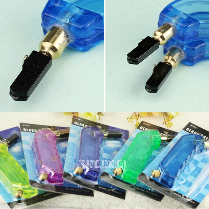 New Arrival High efficiency Glass Cutter Glass Cutting Tool 04028 Hand-held Glass Knife Roller Glass Knife 2~15mm Hot Selling
New Arrival High efficiency Glass Cutter Glass Cutting Tool 04028 Hand-held Glass Knife Roller Glass Knife 2~15mm Hot Selling
