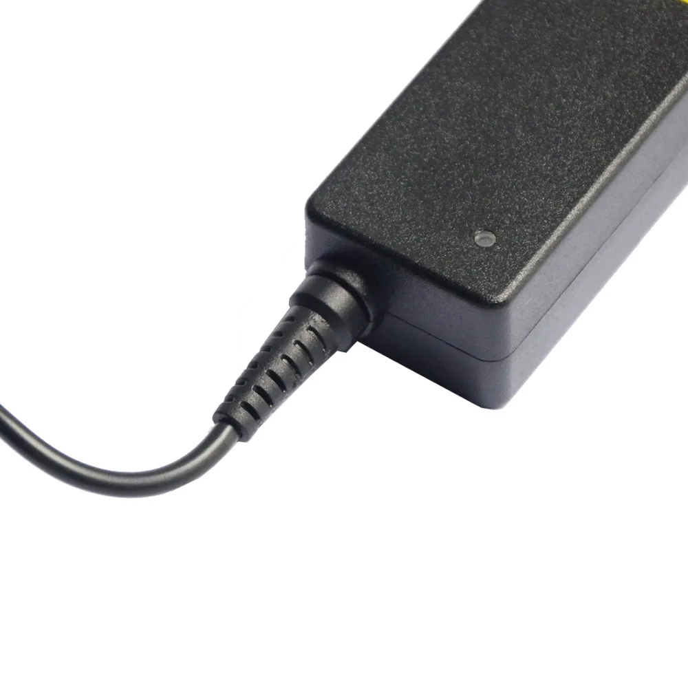 40W AC Laptop Adapter Charger Power Supply for Lenovo deaPad S205 S205S S9 S9e S10 S10e S12 S100 series Power Cord 20V 2A 5.5mm
40W AC Laptop Adapter Charger Power Supply for Lenovo deaPad S205 S205S S9 S9e S10 S10e S12 S100 series Power Cord 20V 2A 5.5mm