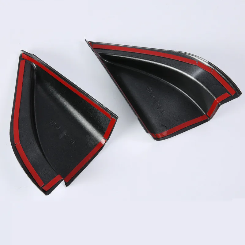 For Mitsubishi Eclipse Cross 2018 A Column Rear View Mirror Decorative Cover Sticker Trim Car Interior Mouldings Accessories
For Mitsubishi Eclipse Cross 2018 A Column Rear View Mirror Decorative Cover Sticker Trim Car Interior Mouldings Accessories