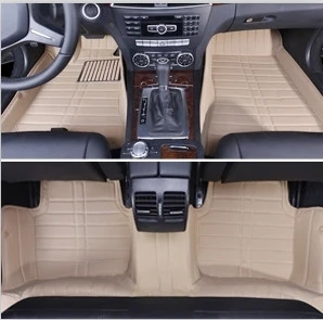 CHOWTOTO AA Special Floor Mats For Ford Mondeo Durable Waterproof Leather Carpets For Mondeo
CHOWTOTO AA Special Floor Mats For Ford Mondeo Durable Waterproof Leather Carpets For Mondeo