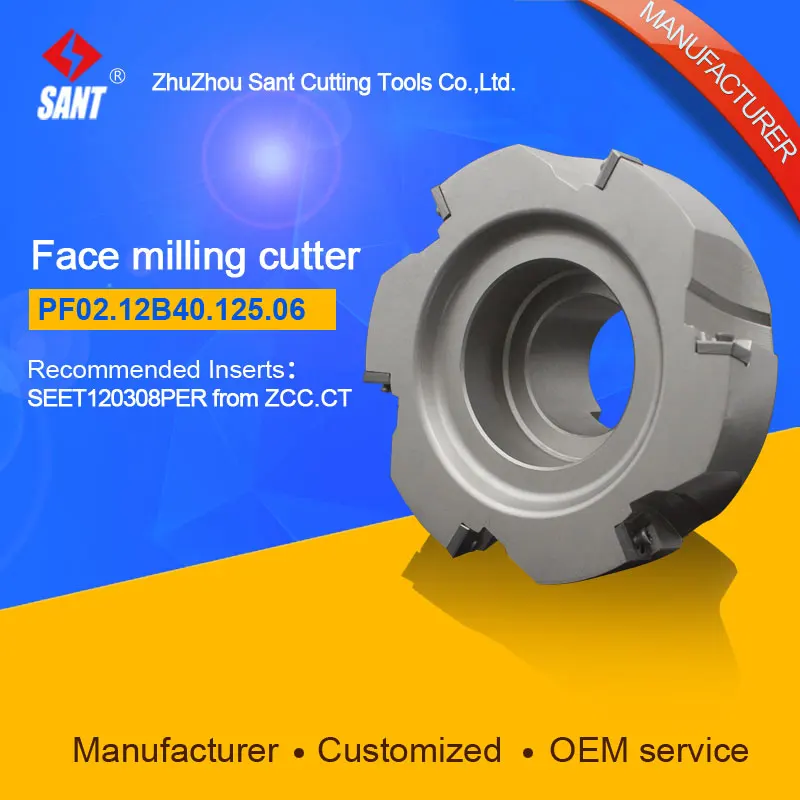 Обратитесь к FMP02-125-B40-SE12-06 ,Zhuzhou Sant фреза PF02.12B40.125.06 для карбида вставки SEET09T308PER
Обратитесь к FMP02-125-B40-SE12-06 ,Zhuzhou Sant фреза PF02.12B40.125.06 для карбида вставки SEET09T308PER