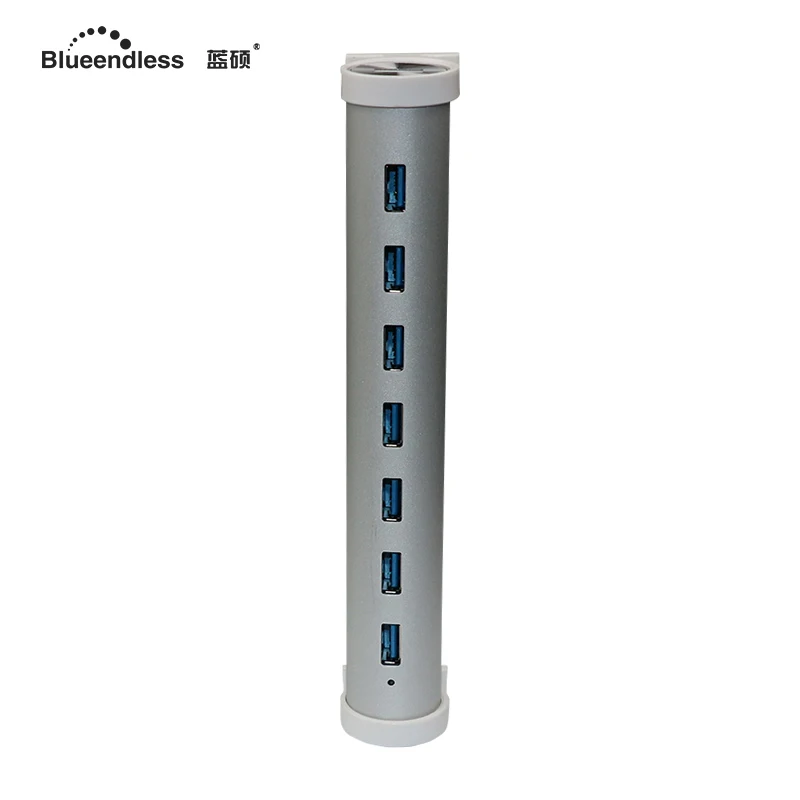 High Speed 3.0 Usb Card Reader Hub Type C Extra Usb 7 Port Hub Charger PC Extension Aluminum Hub with Round Stand Free Shipping
High Speed 3.0 Usb Card Reader Hub Type C Extra Usb 7 Port Hub Charger PC Extension Aluminum Hub with Round Stand Free Shipping