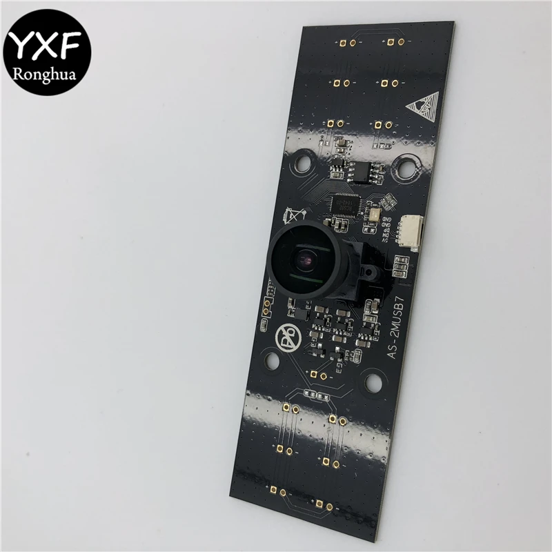 Factory COMS IMX323 Sensor 2MP USB 2.0 MJPEG UVC Camera Module Fixed Focus 146 Degree
Factory COMS IMX323 Sensor 2MP USB 2.0 MJPEG UVC Camera Module Fixed Focus 146 Degree