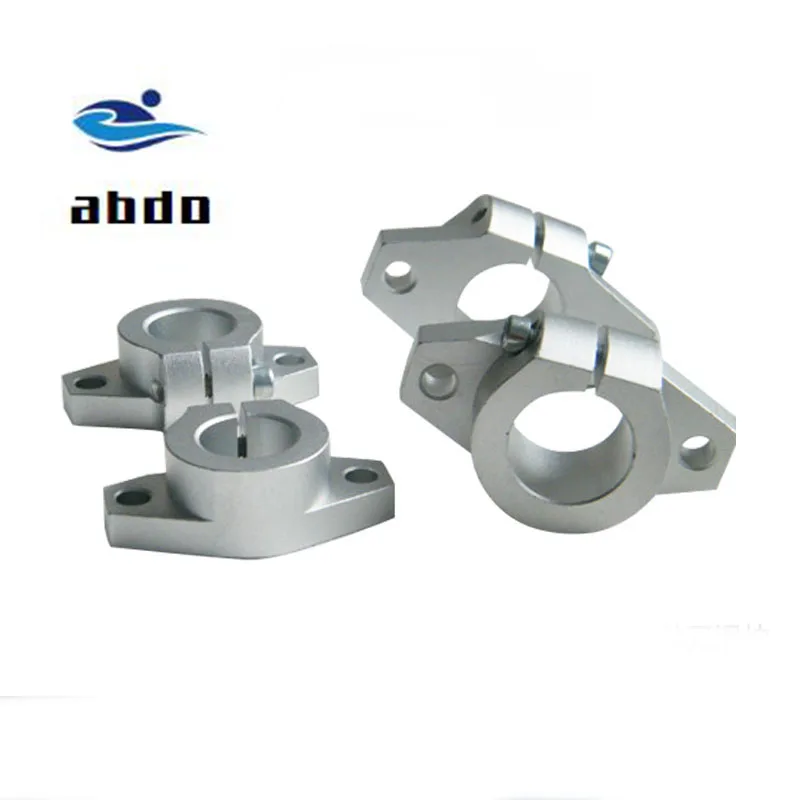 4pcs SHF35 horizontal linear shaft support 35mm Linear Rail Shaft Support XYZ Table CNC SHF Series Rail Shaft High quality
4pcs SHF35 horizontal linear shaft support 35mm Linear Rail Shaft Support XYZ Table CNC SHF Series Rail Shaft High quality