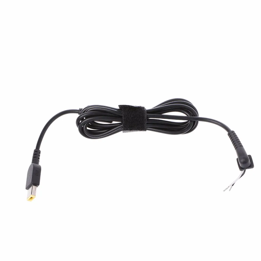 DC Tip Plug Connector Cord laptop power Cable For Lenovo IdeaPad Yoga Square Connector Charger Laptop adapter pc cable notebook
DC Tip Plug Connector Cord laptop power Cable For Lenovo IdeaPad Yoga Square Connector Charger Laptop adapter pc cable notebook