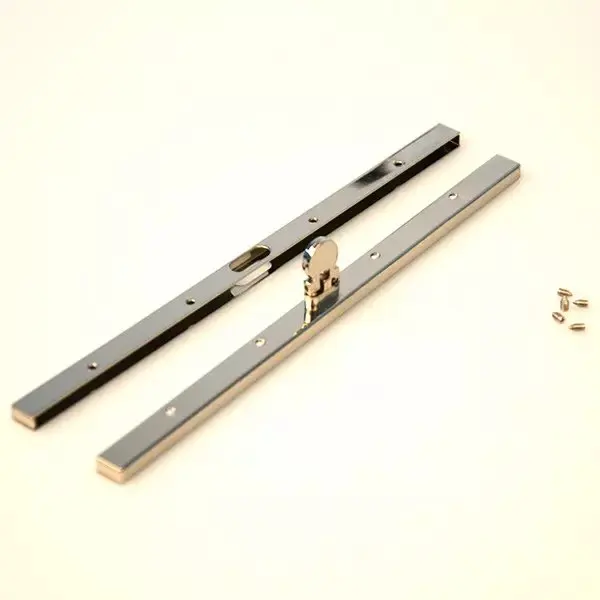19cm Antique Bronze Gunmetal Black Silver tone Metal Purse Frame for wallet Making DIY bags accessory
19cm Antique Bronze Gunmetal Black Silver tone Metal Purse Frame for wallet Making DIY bags accessory