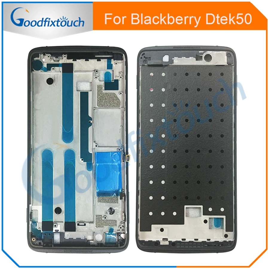 Запасные части для переднего ЖК-дисплея BlackBerry DTEK50 DTEK 50 с опорной рамой
Запасные части для переднего ЖК-дисплея BlackBerry DTEK50 DTEK 50 с опорной рамой