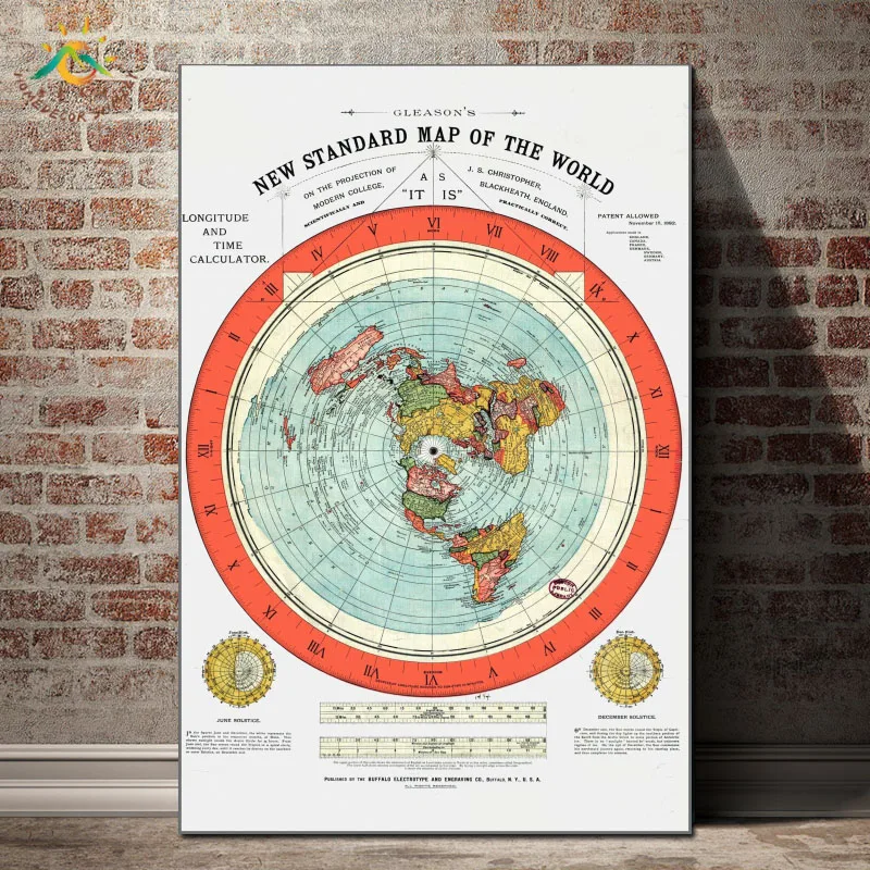 The Plete Flat World Map Circle Art Pictures Wall Art Canvas Painting Nordic Posters And Prints Pop Art Wall Pictures
The Plete Flat World Map Circle Art Pictures Wall Art Canvas Painting Nordic Posters And Prints Pop Art Wall Pictures
