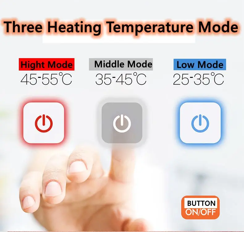 New Fast Intelligent Heating Jacket Women&men Winter Thermal Jacket Outwear Waterproof Windbreaker Parka Warm Winter Coat Women
New Fast Intelligent Heating Jacket Women&men Winter Thermal Jacket Outwear Waterproof Windbreaker Parka Warm Winter Coat Women