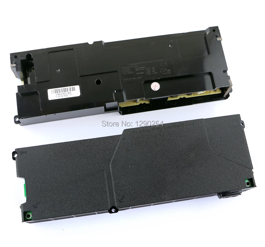 Replacement Original Power Supply Adapter ADP-240AR For Playstation 4 PS4 Console 1pc
Replacement Original Power Supply Adapter ADP-240AR For Playstation 4 PS4 Console 1pc
