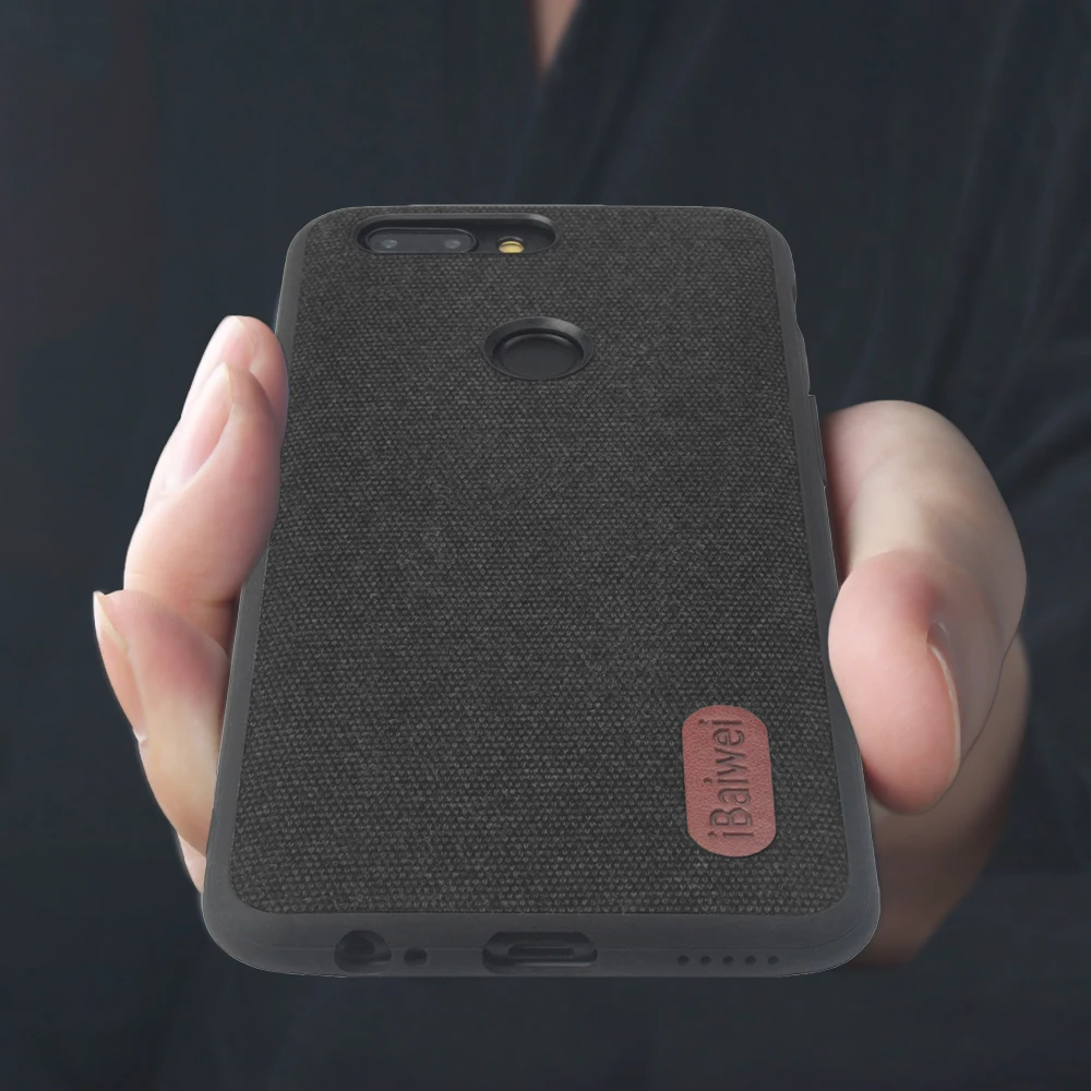 Oneplus 5T Case Cover OnePlus 6T Back Cover silicone Edge Men Business Fabric Shockproof Coque Oneplus 6 5T Phonf Case Fundas PU
Oneplus 5T Case Cover OnePlus 6T Back Cover silicone Edge Men Business Fabric Shockproof Coque Oneplus 6 5T Phonf Case Fundas PU