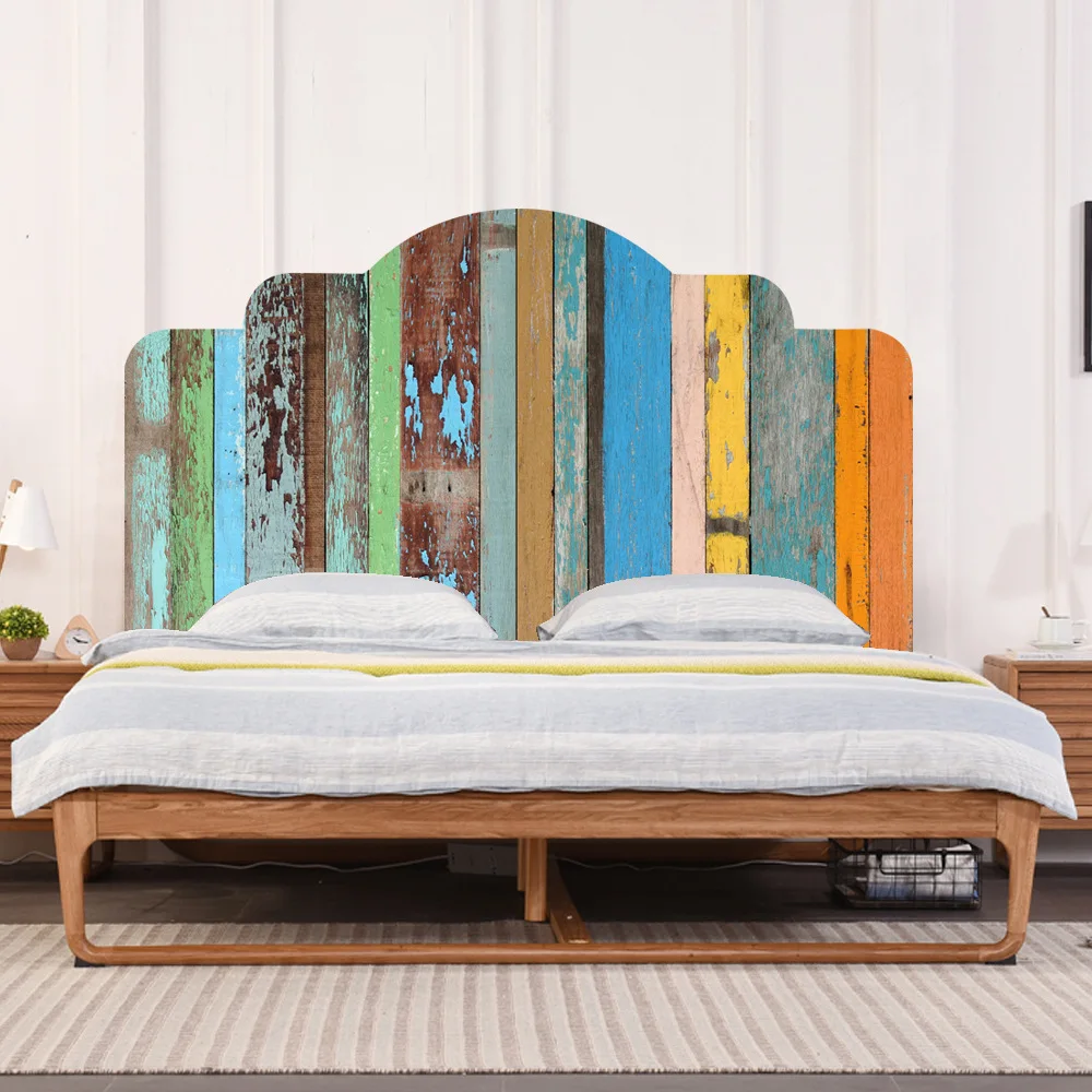 Creative colorful pencil wooden texture childhood bedside sticker imitation wood decoration wall sticker bedroom background wall
Creative colorful pencil wooden texture childhood bedside sticker imitation wood decoration wall sticker bedroom background wall