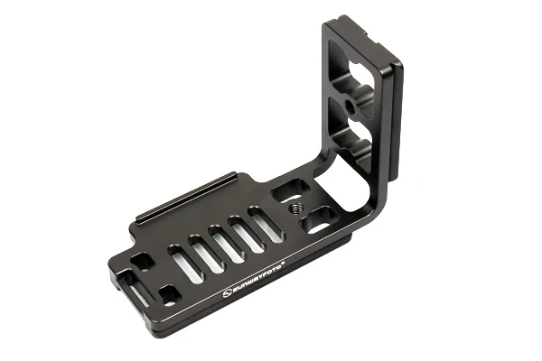 Free shipping SUNWAYFOTO Universal plate DPL-04 for camera body Really Right Stuff, Benro compatible
Free shipping SUNWAYFOTO Universal plate DPL-04 for camera body Really Right Stuff, Benro compatible
