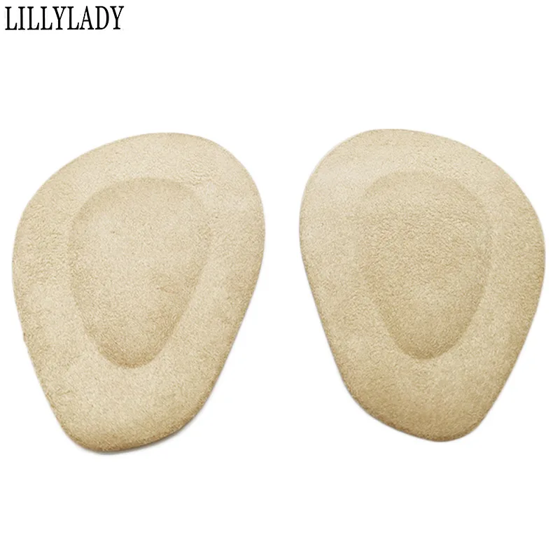 Silicone Gel Half Yard Pads High Heels insoles for feet Comfortable Relieve Pressure Antislip Protector Foot Pain Antalgic
Silicone Gel Half Yard Pads High Heels insoles for feet Comfortable Relieve Pressure Antislip Protector Foot Pain Antalgic