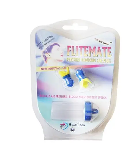 The plane earplugs Aviation flight earplugs decompression step-down earplugs The earache
The plane earplugs Aviation flight earplugs decompression step-down earplugs The earache