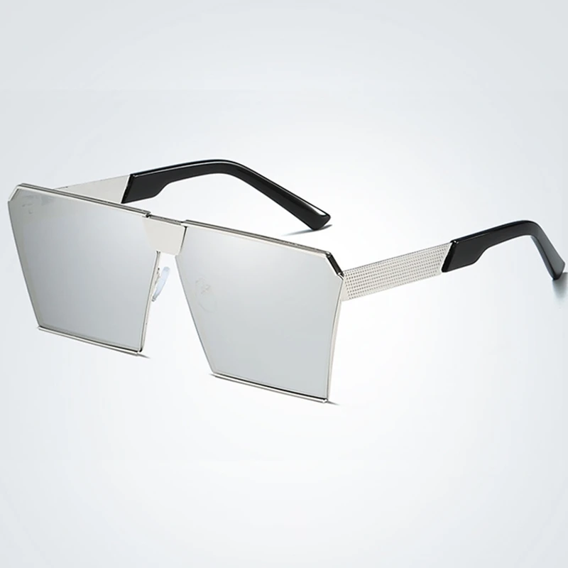 Square Polarized Sunglasses Women Men Fashion Brand Driver Sun Glasses For UV400 Female Male Driving Oculos de Sol QF008
Square Polarized Sunglasses Women Men Fashion Brand Driver Sun Glasses For UV400 Female Male Driving Oculos de Sol QF008