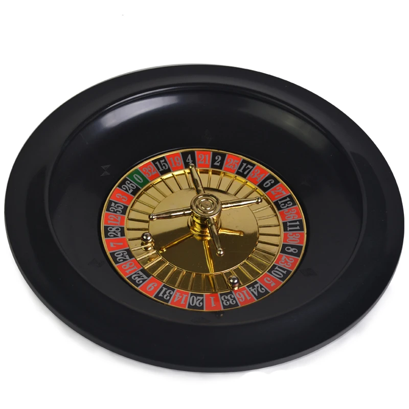 10 Inch Plastic Roulette Turntable Set With Pulley Plate Cloth Tablecloths Stretch Chips Rake Plastic Chips
10 Inch Plastic Roulette Turntable Set With Pulley Plate Cloth Tablecloths Stretch Chips Rake Plastic Chips