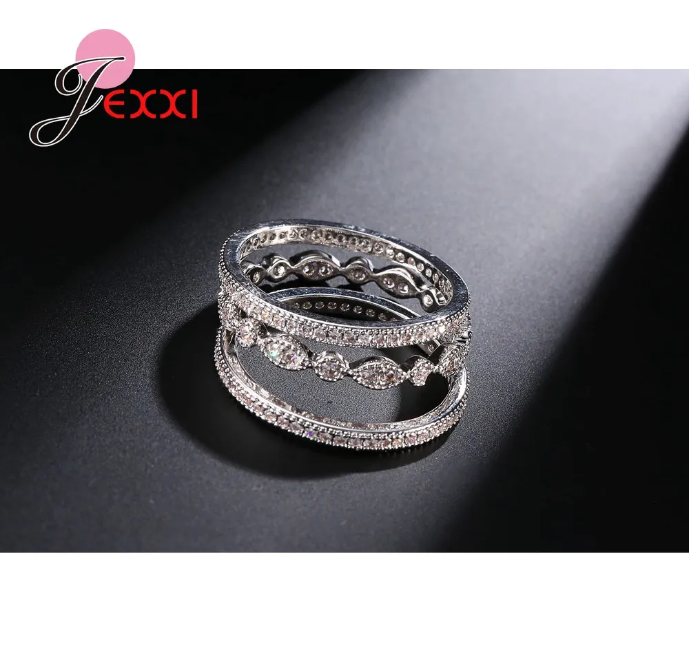 Simple Style Hotsale Fast Shipping Rhinestone Wedding Band Fashion Silver Jewelry For Women S925 Stamp Engagement Rings
Simple Style Hotsale Fast Shipping Rhinestone Wedding Band Fashion Silver Jewelry For Women S925 Stamp Engagement Rings