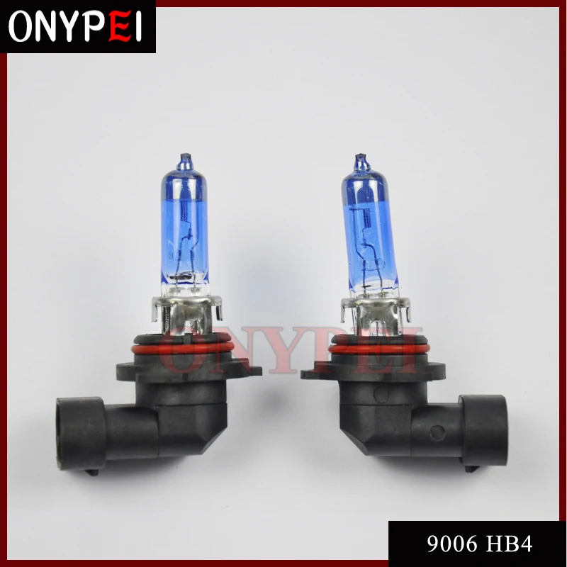 1 Pair 9006 HB4 100W Halogen Bulbs white Headlights fog lamps light running parking 12V 6000K 9006HB4 Head Car Light Source
1 Pair 9006 HB4 100W Halogen Bulbs white Headlights fog lamps light running parking 12V 6000K 9006HB4 Head Car Light Source