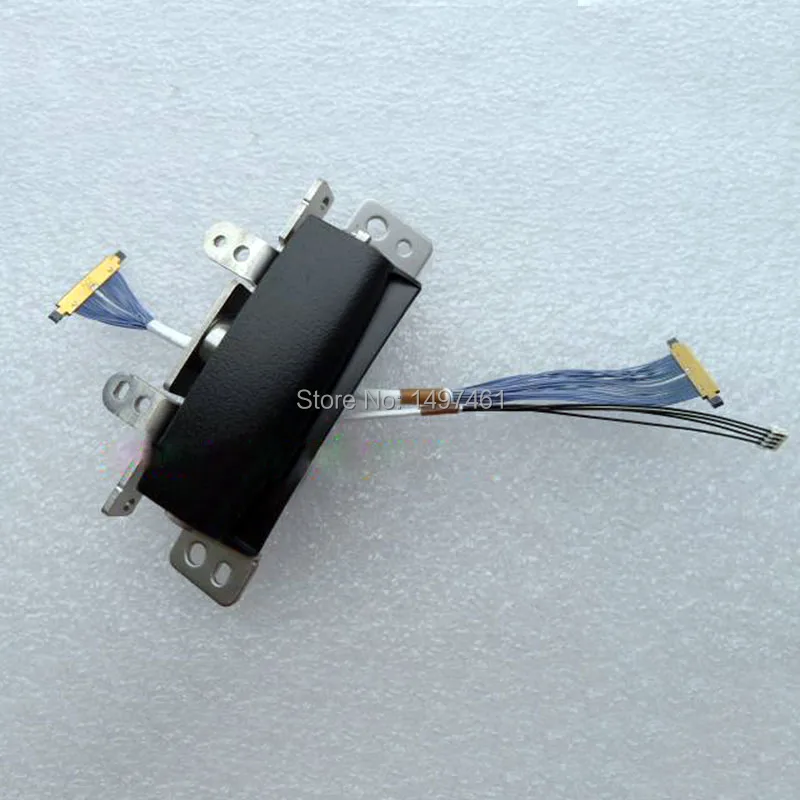 New LCD Hinge rotate shaft cable Repair Part for Panasonic AG-AC160MC AG-AC130MC AG-HPX260MC AC130 AC160 HXP260 HXP265 ideo
New LCD Hinge rotate shaft cable Repair Part for Panasonic AG-AC160MC AG-AC130MC AG-HPX260MC AC130 AC160 HXP260 HXP265 ideo