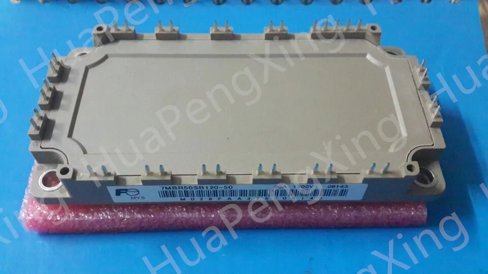 New Original 7MBR50SB120-50 7MBR50SB120 | Электронные компоненты и принадлежности