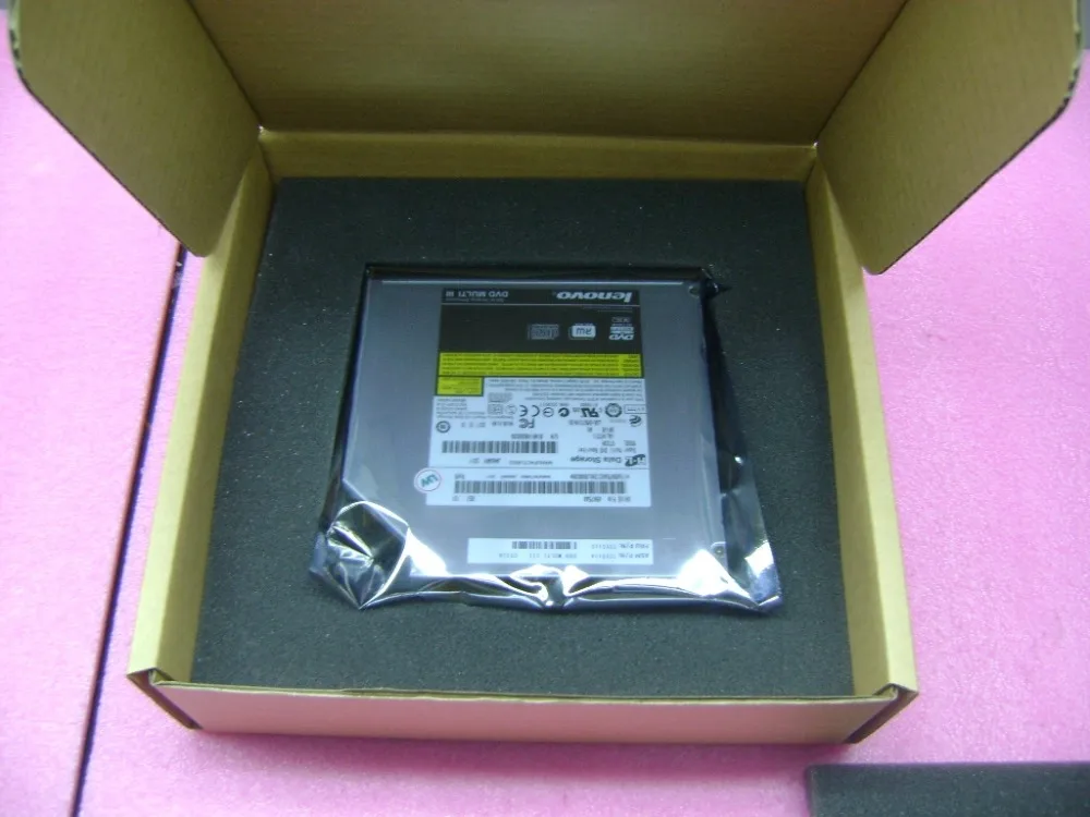 for ThinkPad T430 T430i X230 X230i T530 W530 Dvd FRU 75Y5115 04X4678 75Y5017 75Y5013 75Y5015 42T2573 45N7465 45N7515
for ThinkPad T430 T430i X230 X230i T530 W530 Dvd FRU 75Y5115 04X4678 75Y5017 75Y5013 75Y5015 42T2573 45N7465 45N7515