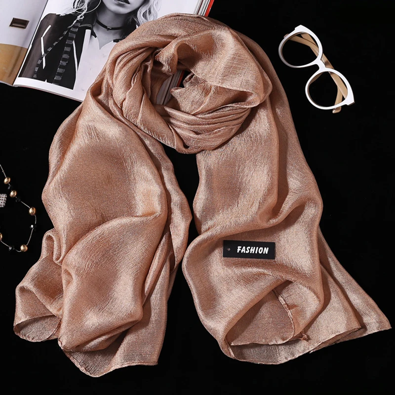 2021 Women Scarf Flax Solid Color Beach Silk Scarf Air Conditioning Shawl Cotton Hemp Multi-purpose Scarf
2021 Women Scarf Flax Solid Color Beach Silk Scarf Air Conditioning Shawl Cotton Hemp Multi-purpose Scarf