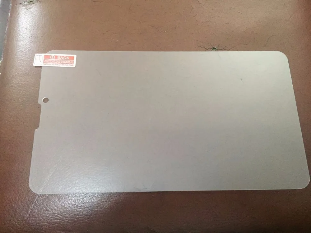 Premium Tempered Glass Screen Protector Film Guard LCD Shield For 7" Prestigio Tour 2 PGPS7797 7795 7797 3G GPS Tablet
Premium Tempered Glass Screen Protector Film Guard LCD Shield For 7" Prestigio Tour 2 PGPS7797 7795 7797 3G GPS Tablet