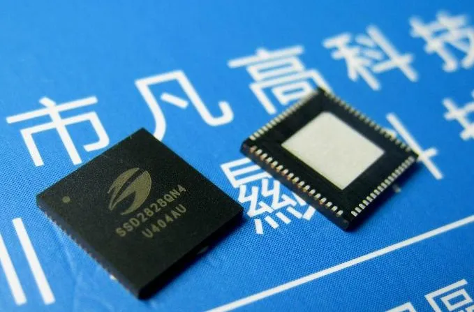 Free Shipping 10PCS/lots New and original SSD2828QN4 SSD2828 More than one piece can decide, contact the seller, more discount
Free Shipping 10PCS/lots New and original SSD2828QN4 SSD2828 More than one piece can decide, contact the seller, more discount