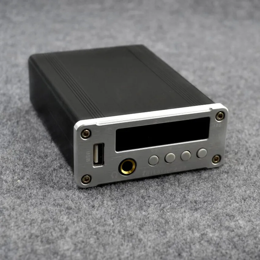 T9 Headphone Amplifier HiFi car lossless music USB MP3 APE Digital decoding player DAC fiber coaxial analog signal output
T9 Headphone Amplifier HiFi car lossless music USB MP3 APE Digital decoding player DAC fiber coaxial analog signal output