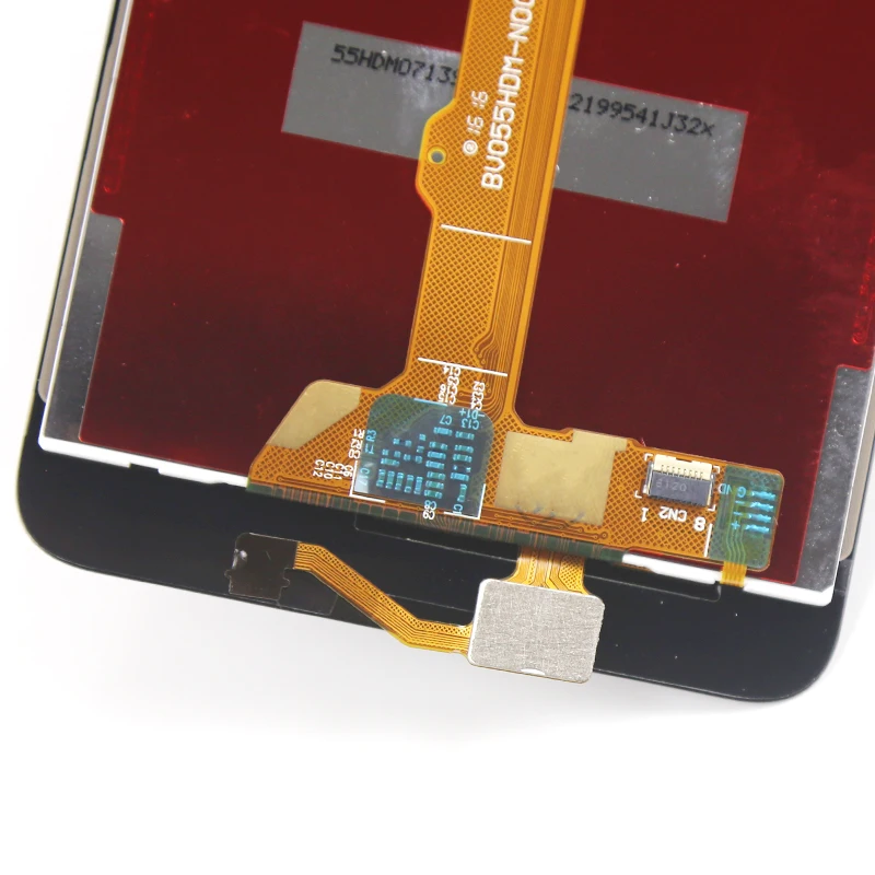 Mobile Phone Replacement Spare Part For Y6 II / Y6 2 LCD Touch Screen LYO-L01 LYO-L21 CAM-L21 Display Digitizer Assembly
Mobile Phone Replacement Spare Part For Y6 II / Y6 2 LCD Touch Screen LYO-L01 LYO-L21 CAM-L21 Display Digitizer Assembly