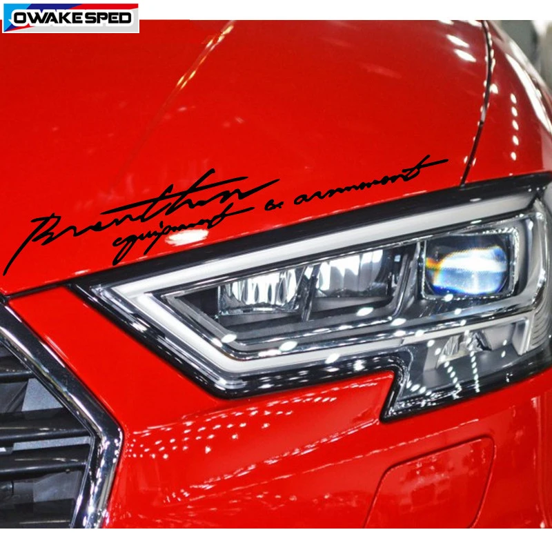 Auto Body Waist/Doors/Light Eyebrows Vinyl Decal Sticker Car Styling Sticker For Bmw Ford Toyota Nissan Volkswagen
Auto Body Waist/Doors/Light Eyebrows Vinyl Decal Sticker Car Styling Sticker For Bmw Ford Toyota Nissan Volkswagen